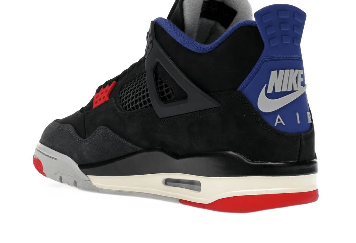 Nike Air Jordan 4 Retro Rare Air - FV5029-003