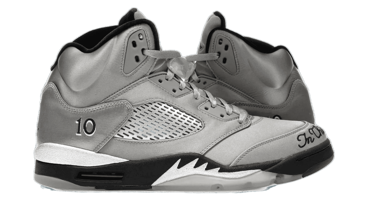 Nike Air Jordan 5 Retro Wings (2025) - IO2038-001