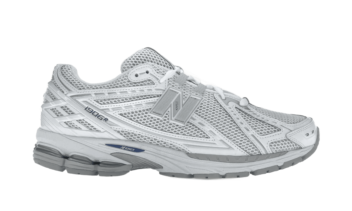 New Balance 1906R White Team Royal - U1906RCA