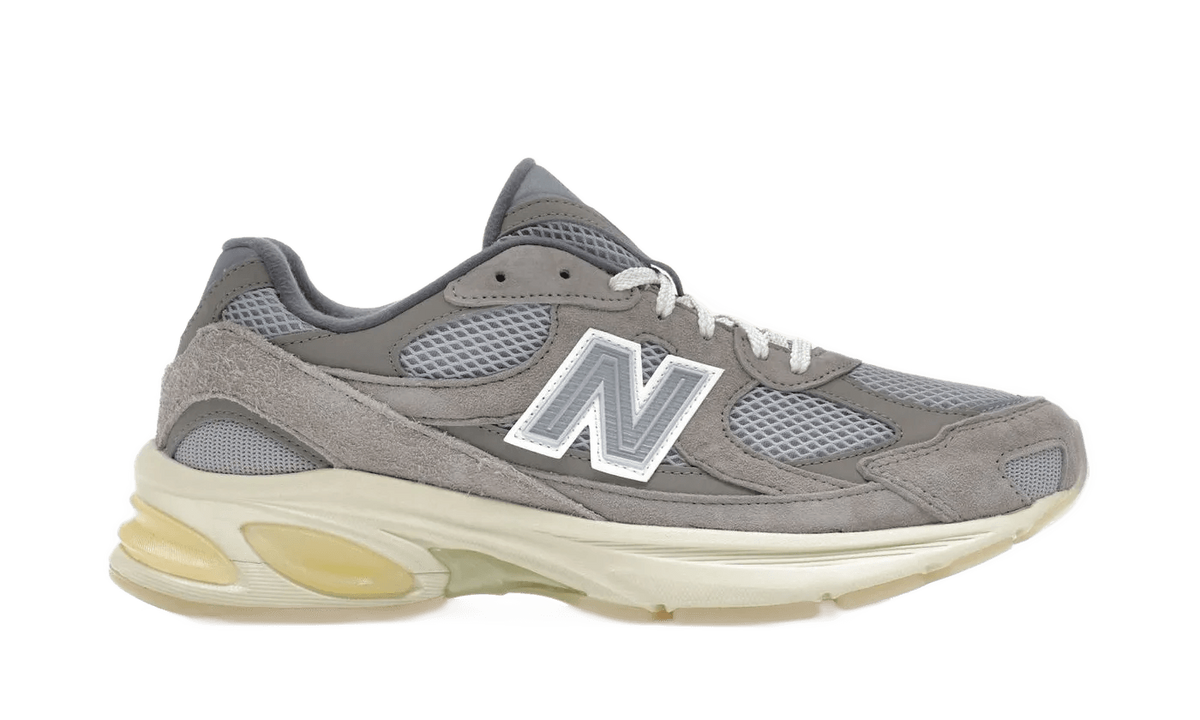 New Balance 2010 Grey Day (2025) - U2010GD