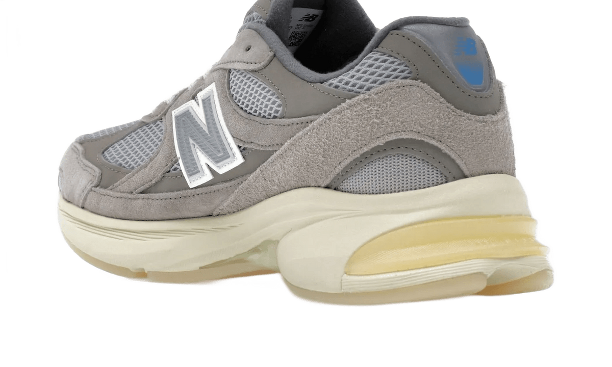 New Balance 2010 Grey Day (2025) - U2010GD