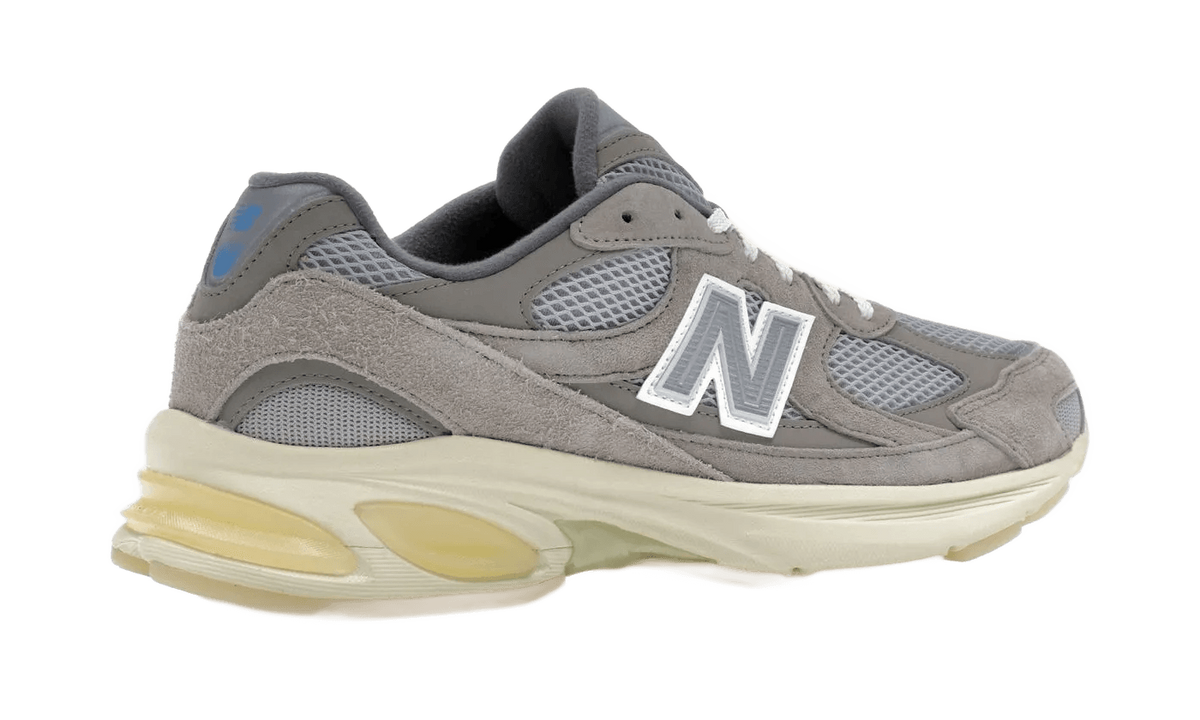 New Balance 2010 Grey Day (2025) - U2010GD