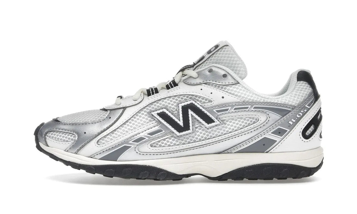 New Balance 204L Silver Metallic Black - U204LSWD