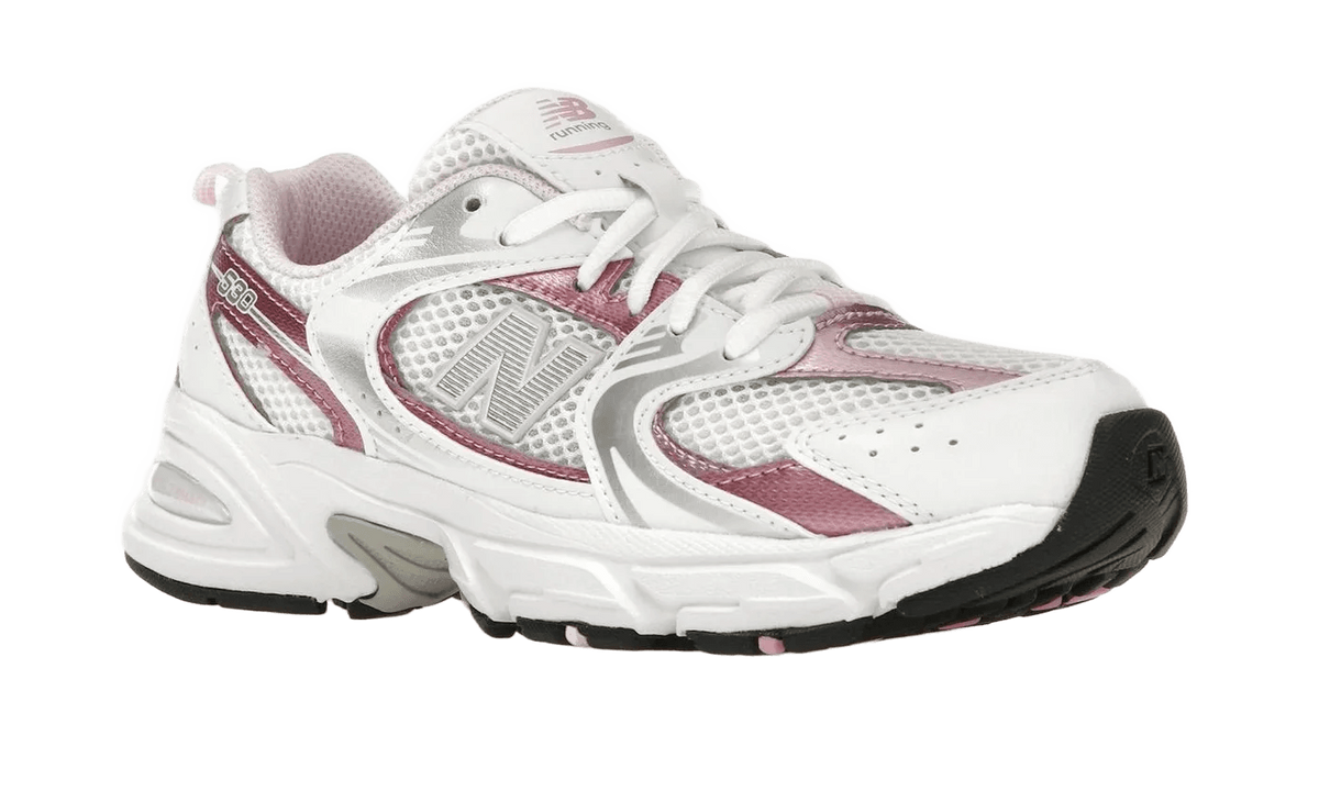 New Balance 530 Pink Sugar - GR530RK