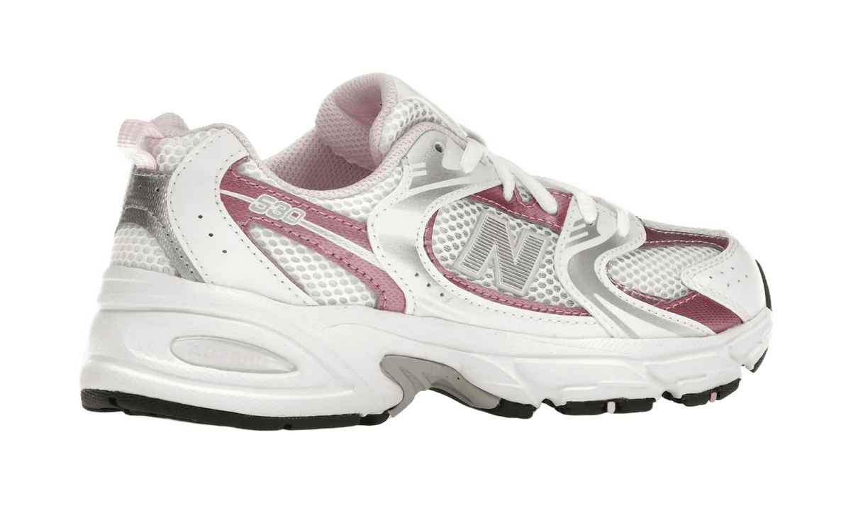 New Balance 530 Pink Sugar - GR530RK