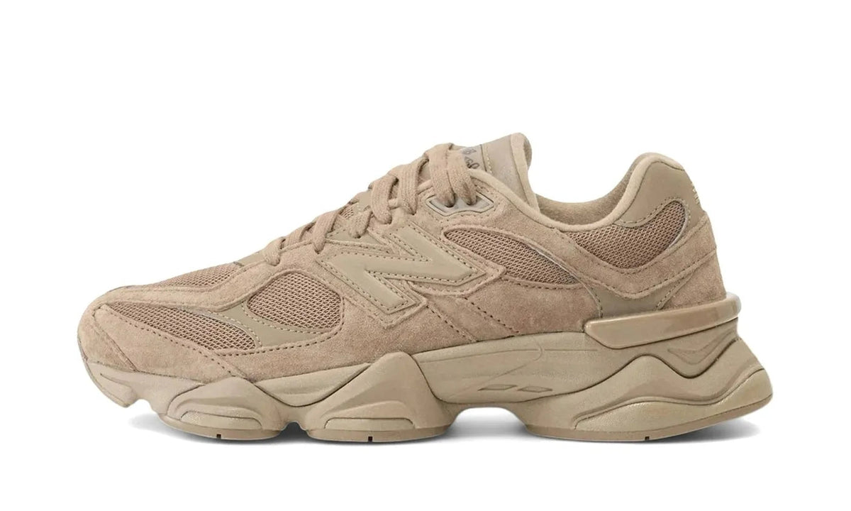 New Balance 9060 Chestnut - U9060IWD