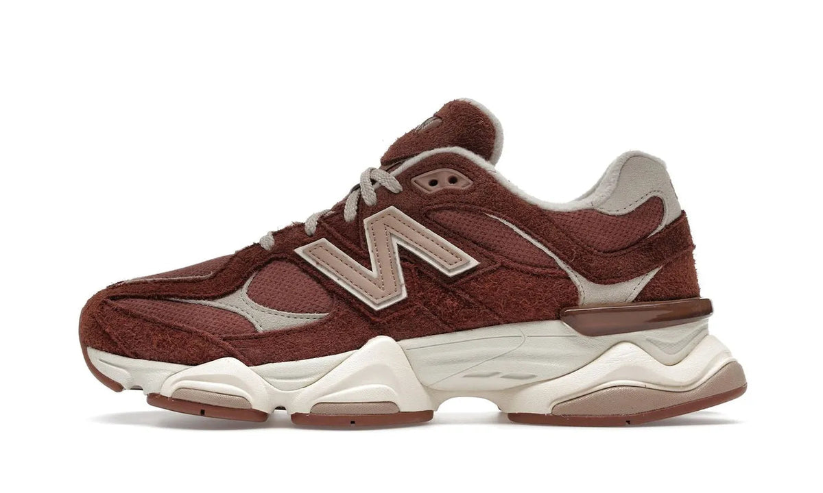 New Balance 9060 Rich Oak - U9060CCC