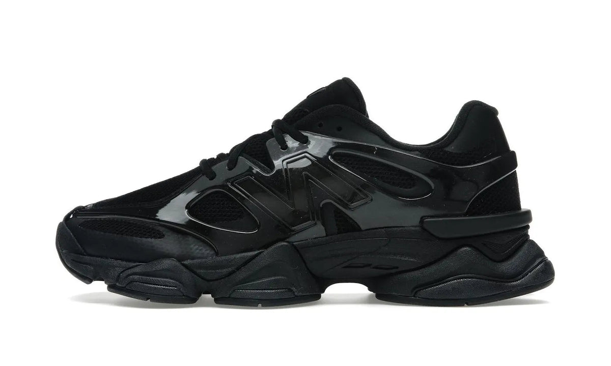 New Balance 9060 Sea Stone Black - U9060IMA