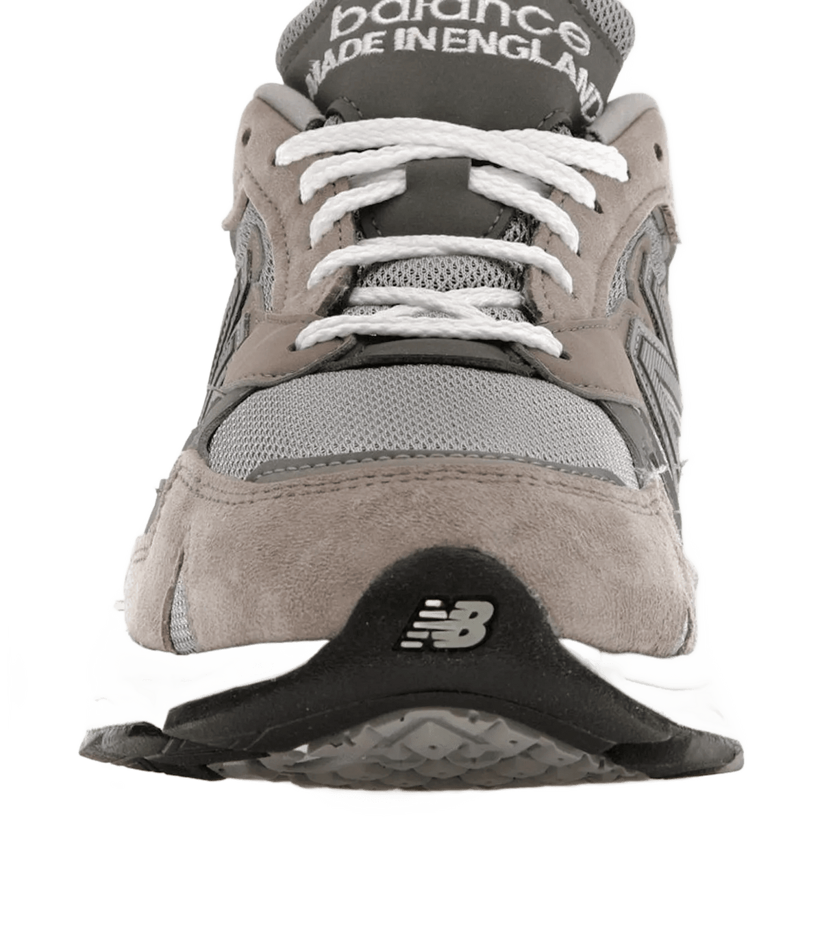 New Balance 920 MiUK Grey White - M920GRY