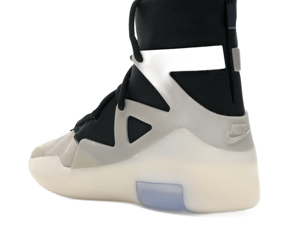 Nike Air Fear of God 1 String The Question - AR4237-902