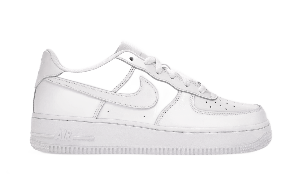 Nike Air Force 1 Low LE Triple White - DH2920-111/FV5951-111
