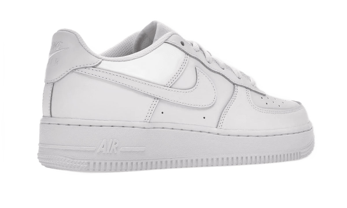 Nike Air Force 1 Low LE Triple White - DH2920-111/FV5951-111
