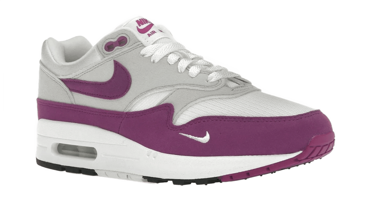 Nike Air Max 1 87 Bold Berry