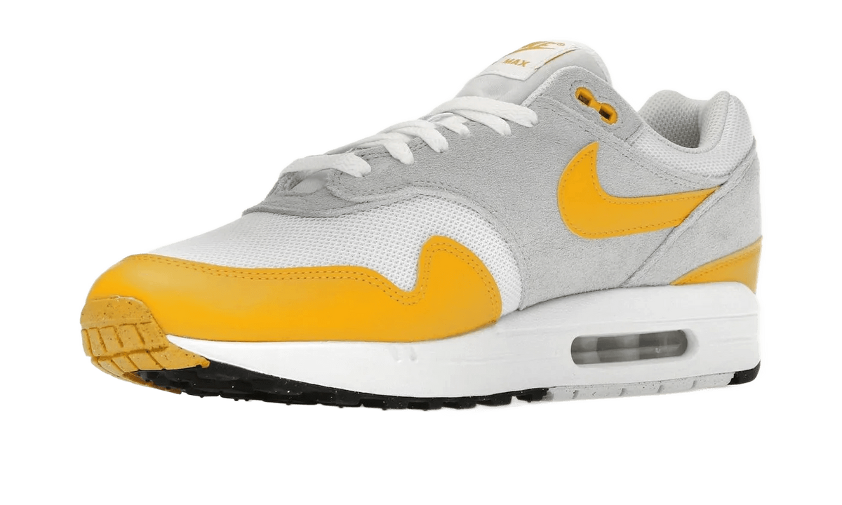 Nike Air Max 1 Essential University Gold - FZ5808-100
