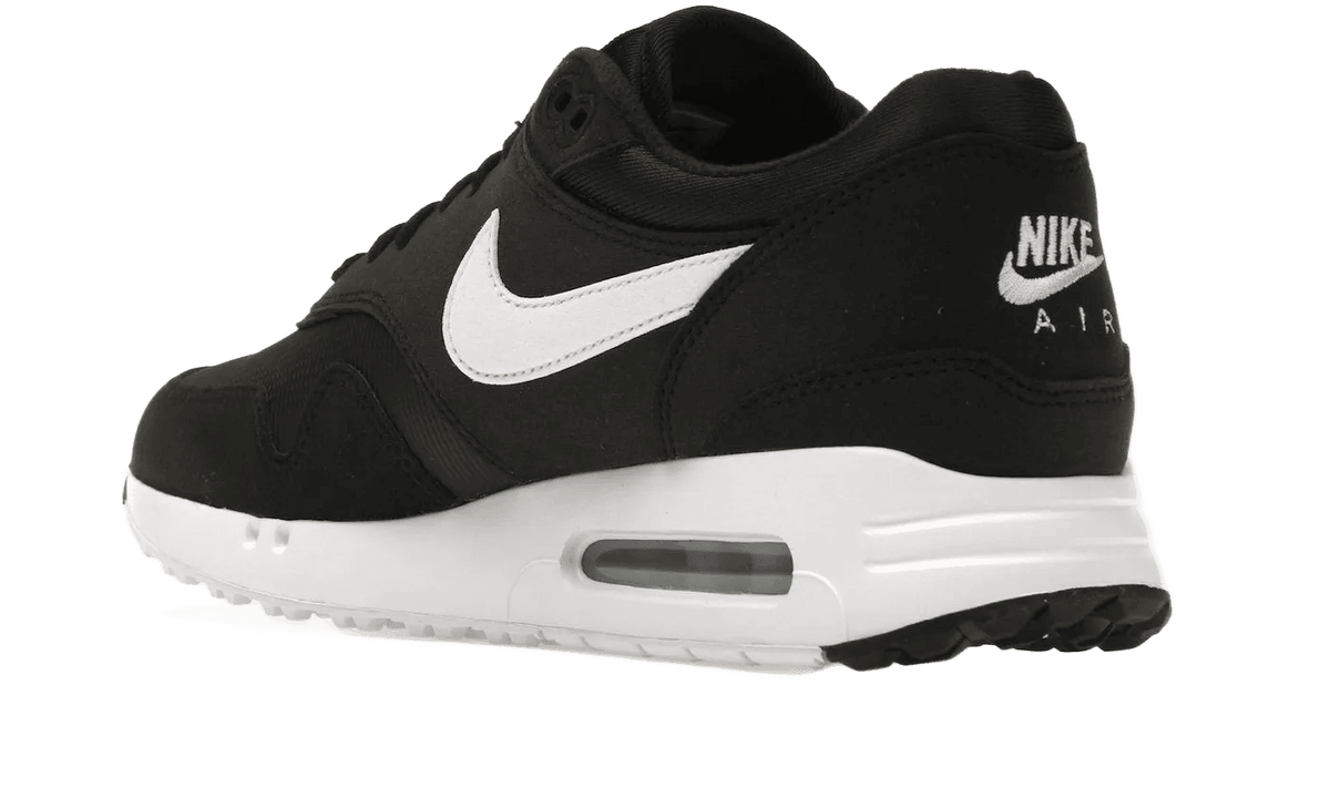 Nike Air Max 1 Golf Black White - DV1403-010