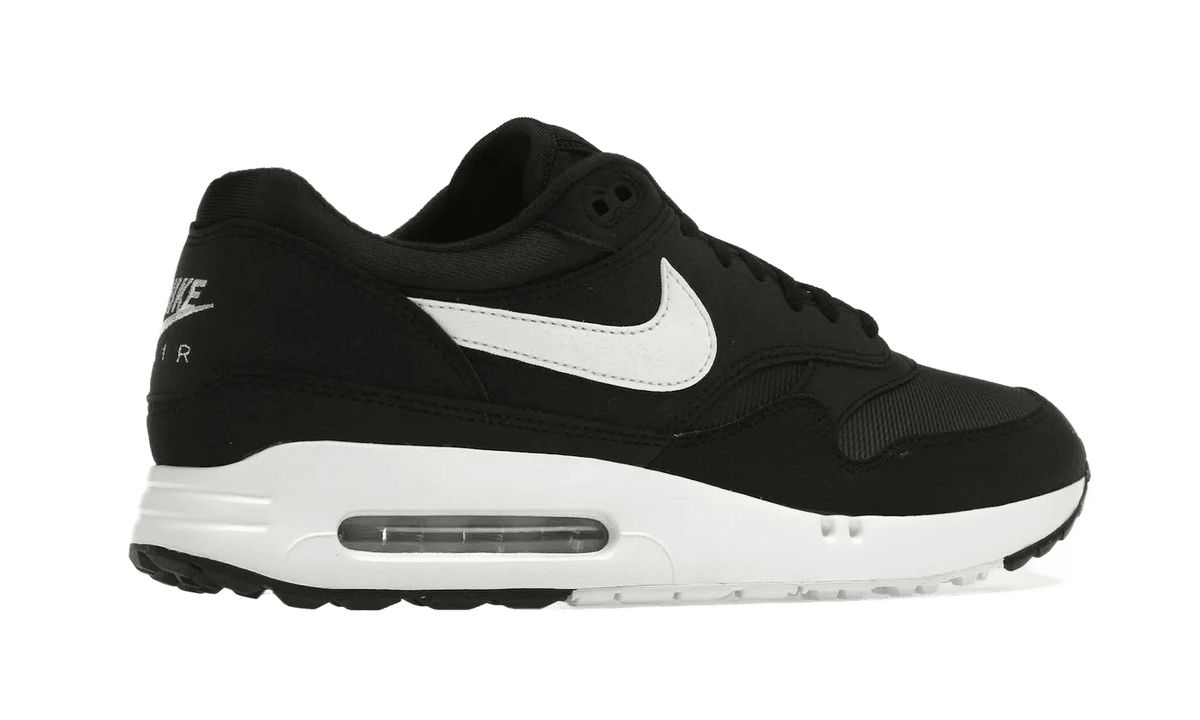 Nike Air Max 1 Golf Black White - DV1403-010