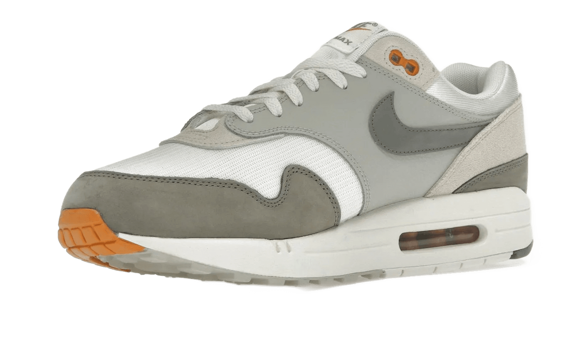 Nike Air Max 1 Light Iron Ore