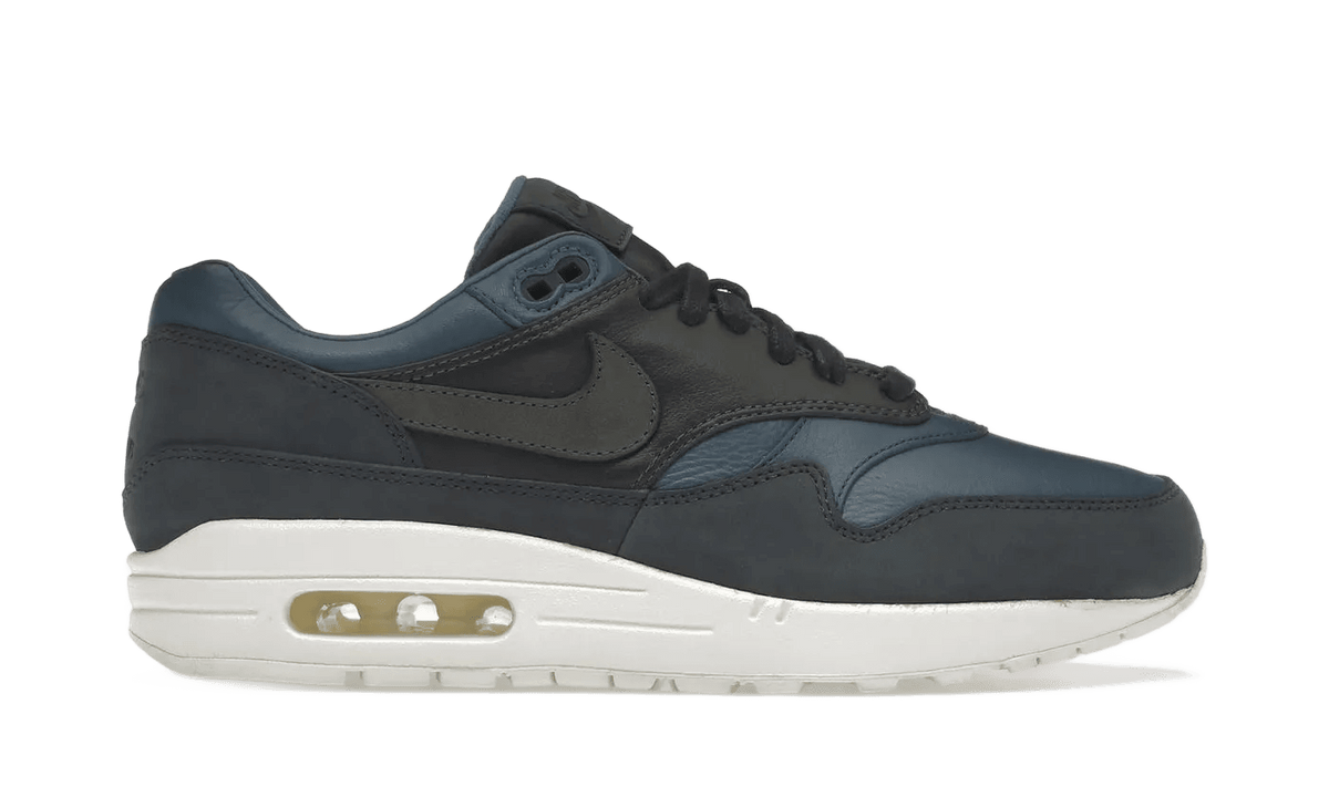 Nike Air Max 1 Pinnacle Iced Jade - 859554-300