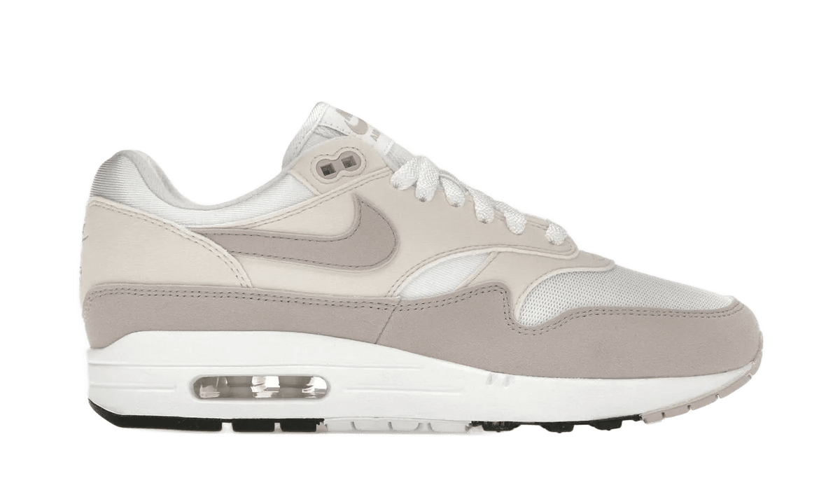 Nike Air Max 1 Platinum Violet - DZ2628-106