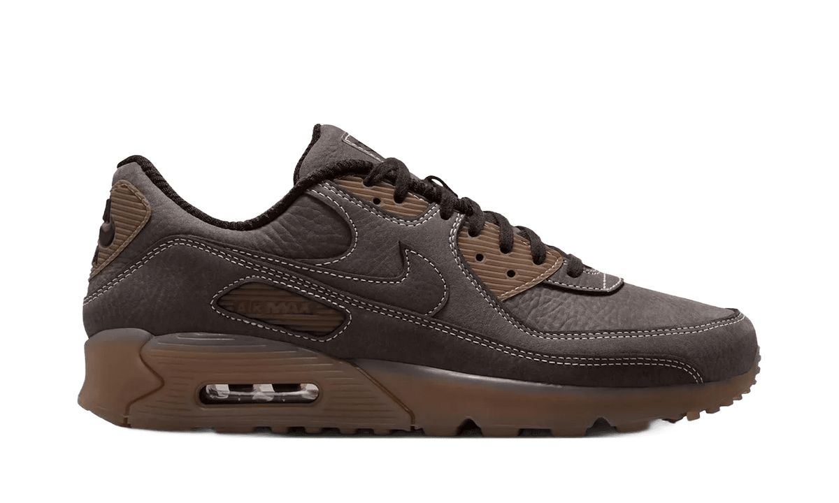 Nike Air Max 90 Shadow Brown - IR1953-200