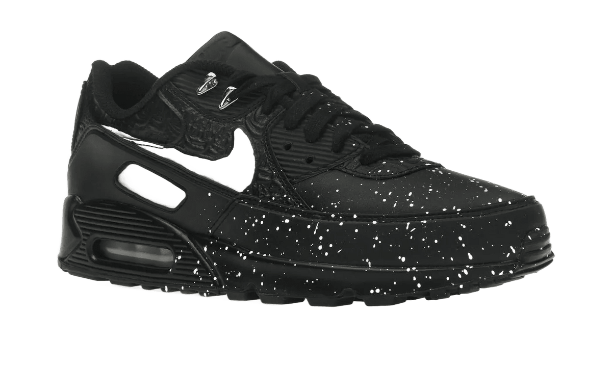 Nike Air Max 90 Slawn Black - FD6492-001