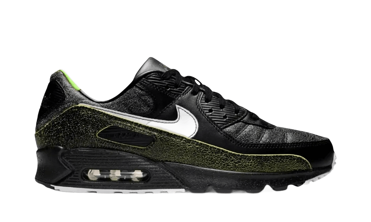 Nike Air Max 90 Tiempo 2005 - IU0523-010