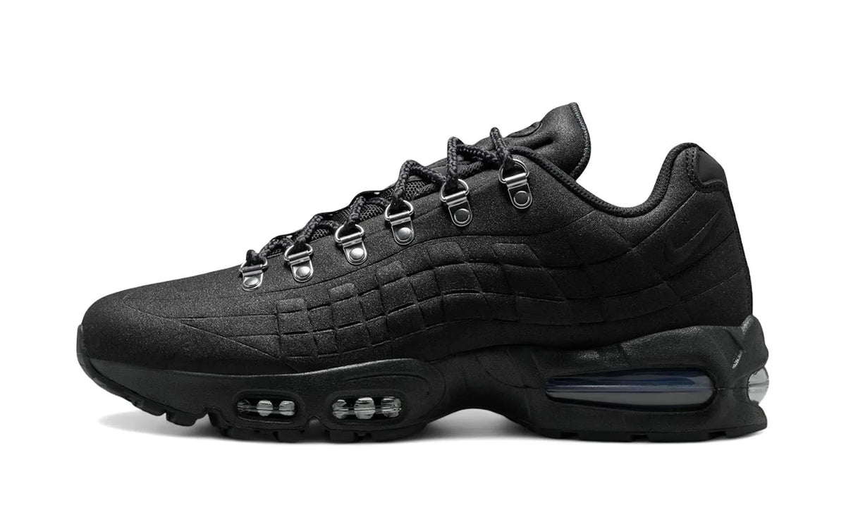 Nike Air Max 95 Big Bubble Family Reunion I-95 - IQ1662-045