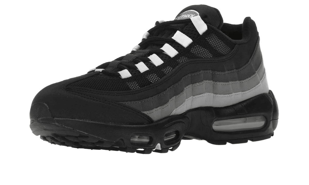 Nike Air Max 95 Grey Gradient - FV4710-003