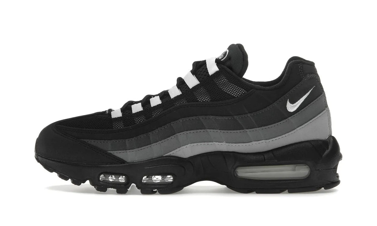 Nike Air Max 95 Grey Gradient - FV4710-003