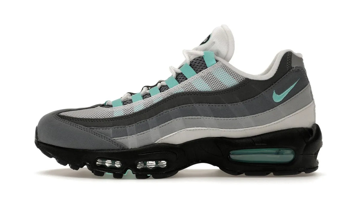 Nike Air Max 95 Hyper Turquoise - FV4710-100