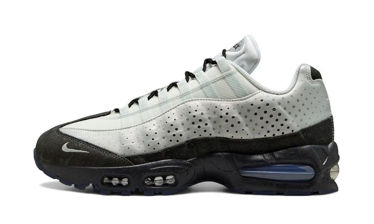 Nike Air Max 95 OG Big Bubble Family Reunion Seongsu - IQ3363-025