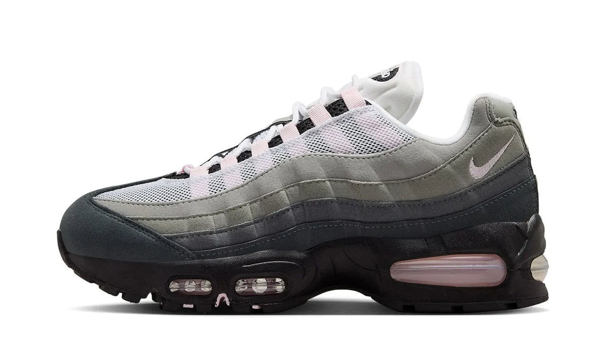 Nike Air Max 95 OG Big Bubble Pink Foam - HJ5996-001