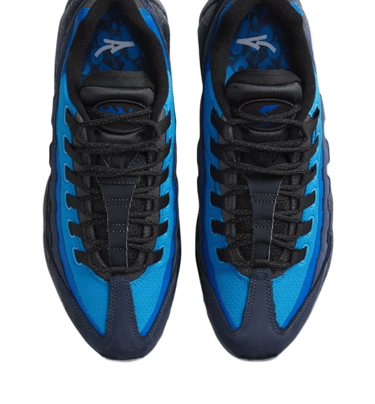Nike Air Max 95 Stash (2024) - HF5515-400