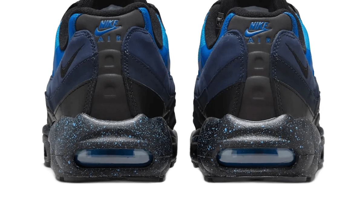 Nike Air Max 95 Stash (2024) - HF5515-400