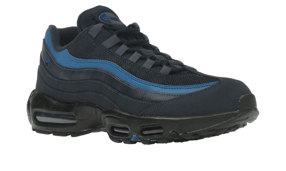 Air Max 95 Thunder Blue - HQ3825-001
