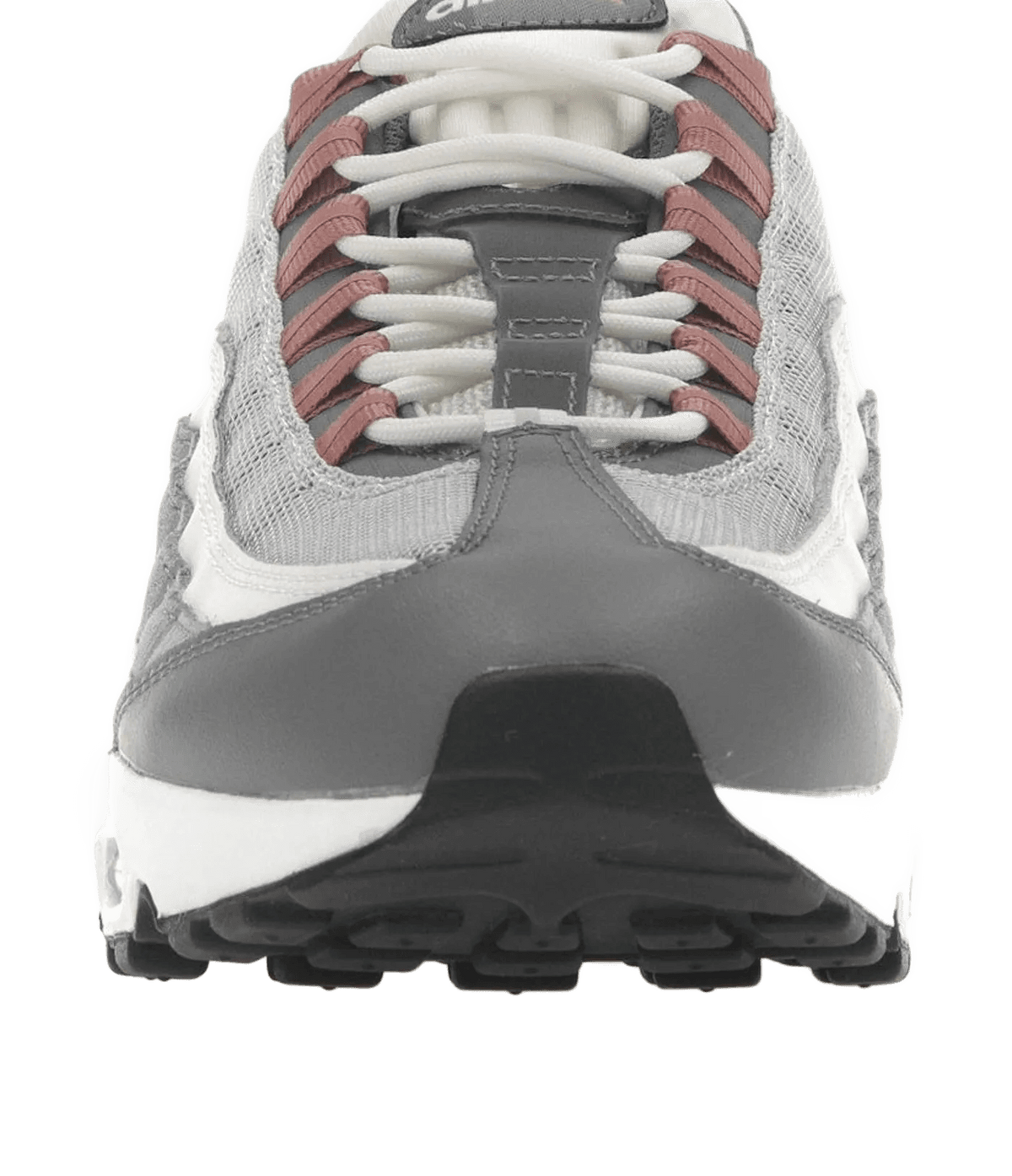 Nike Air Max 95 Vast Grey Red Stardust - DM0011-008