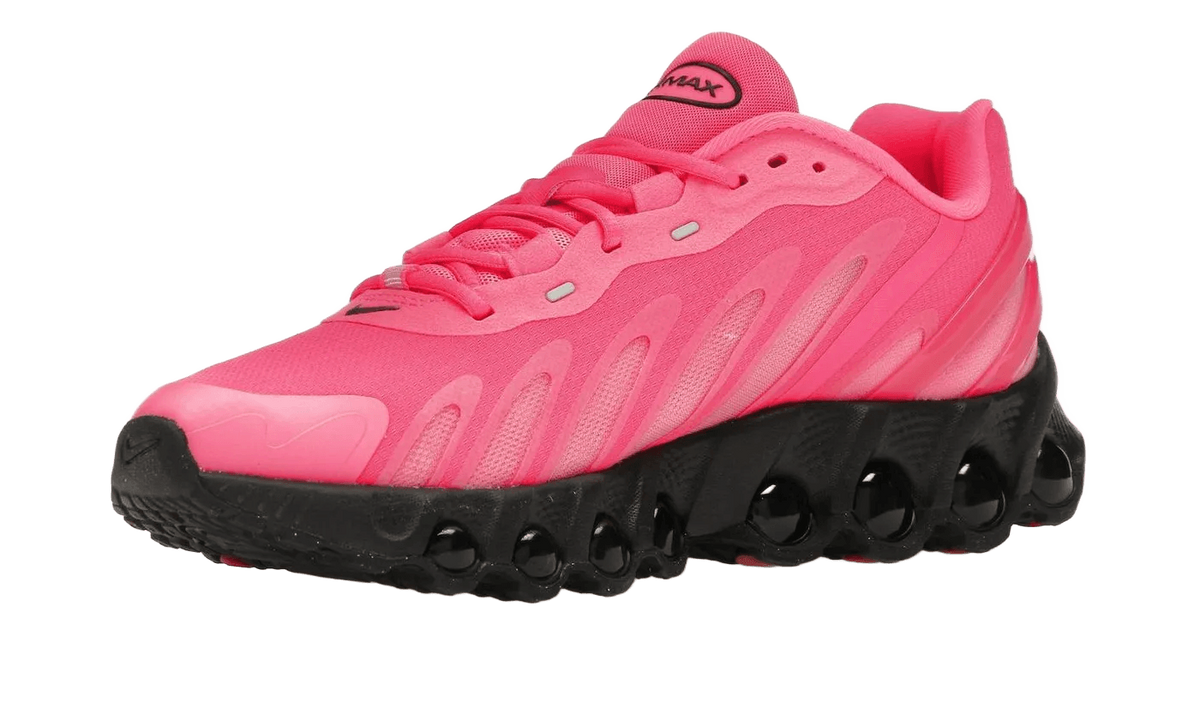 Nike Air Max Dn8 Hyper Pink - FQ7860-600