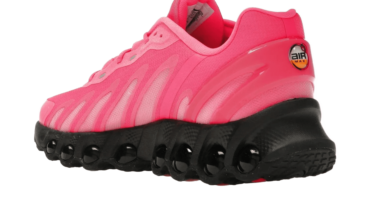 Nike Air Max Dn8 Hyper Pink - FQ7860-600