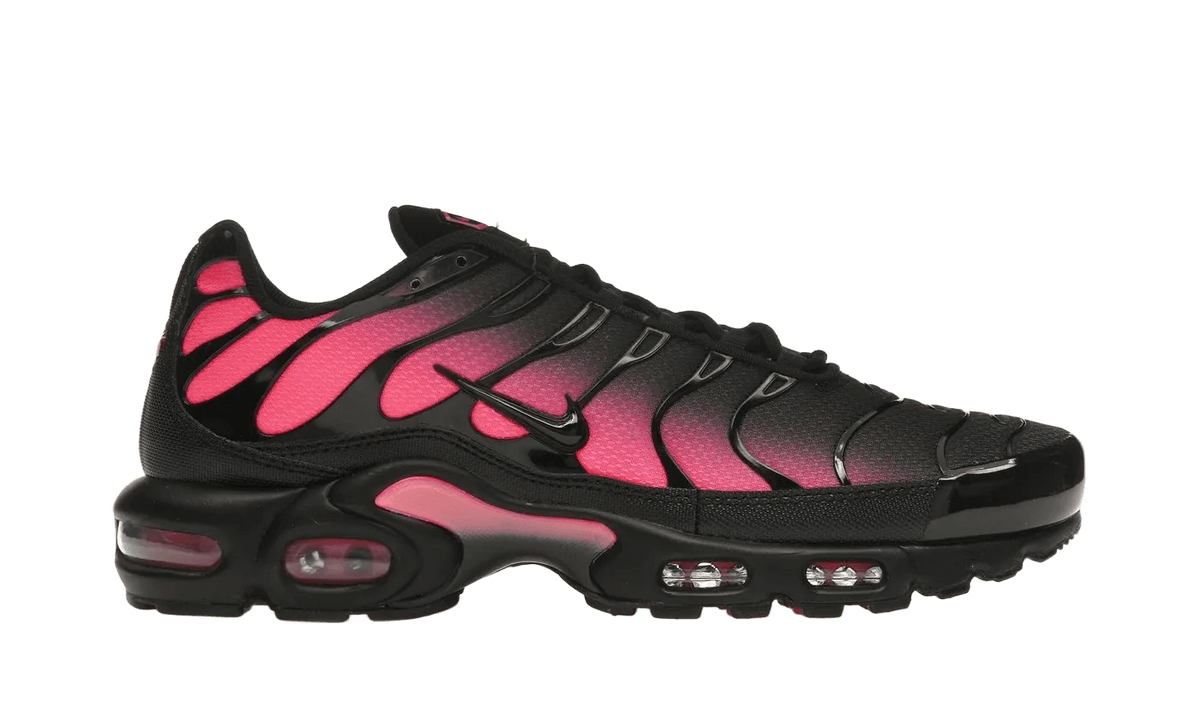 Nike Air Max Plus Black Hyper Pink - DM0032-020