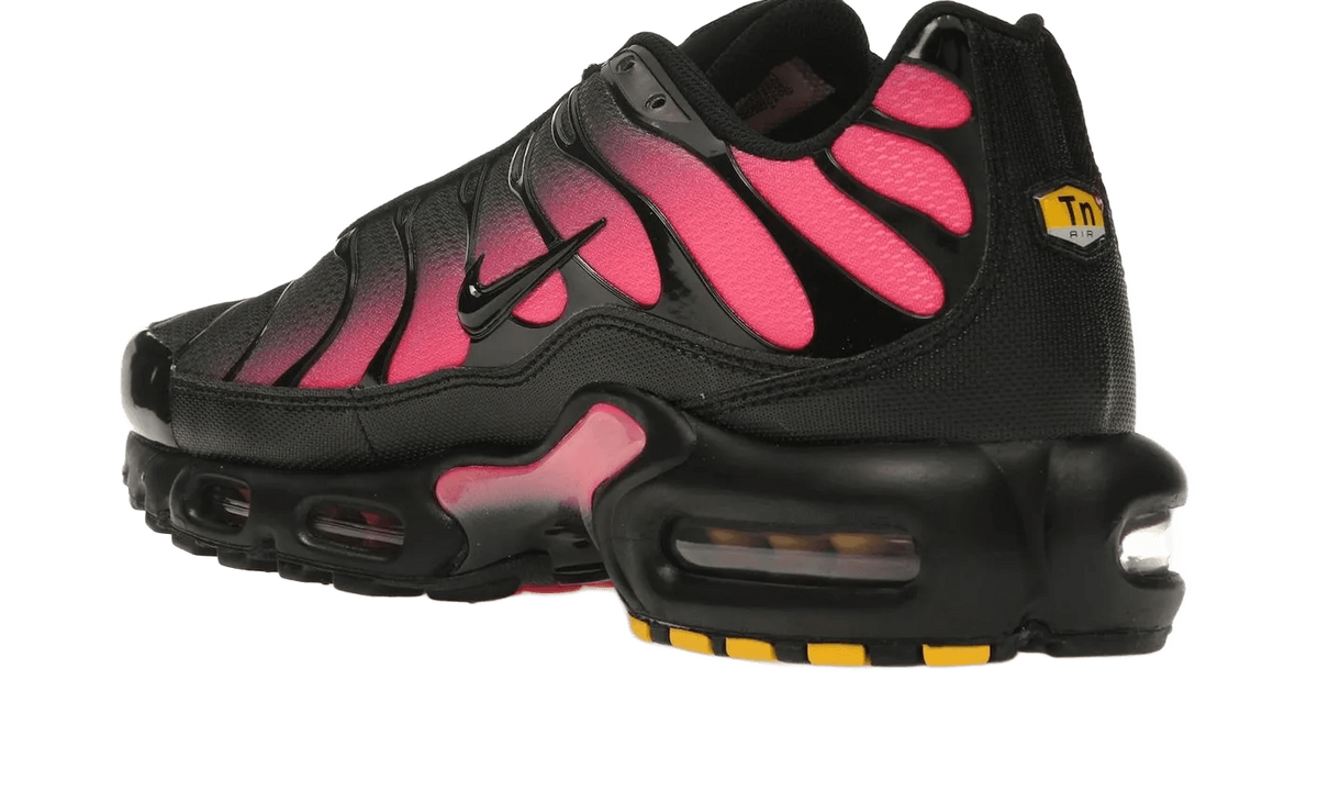 Nike Air Max Plus Black Hyper Pink - DM0032-020