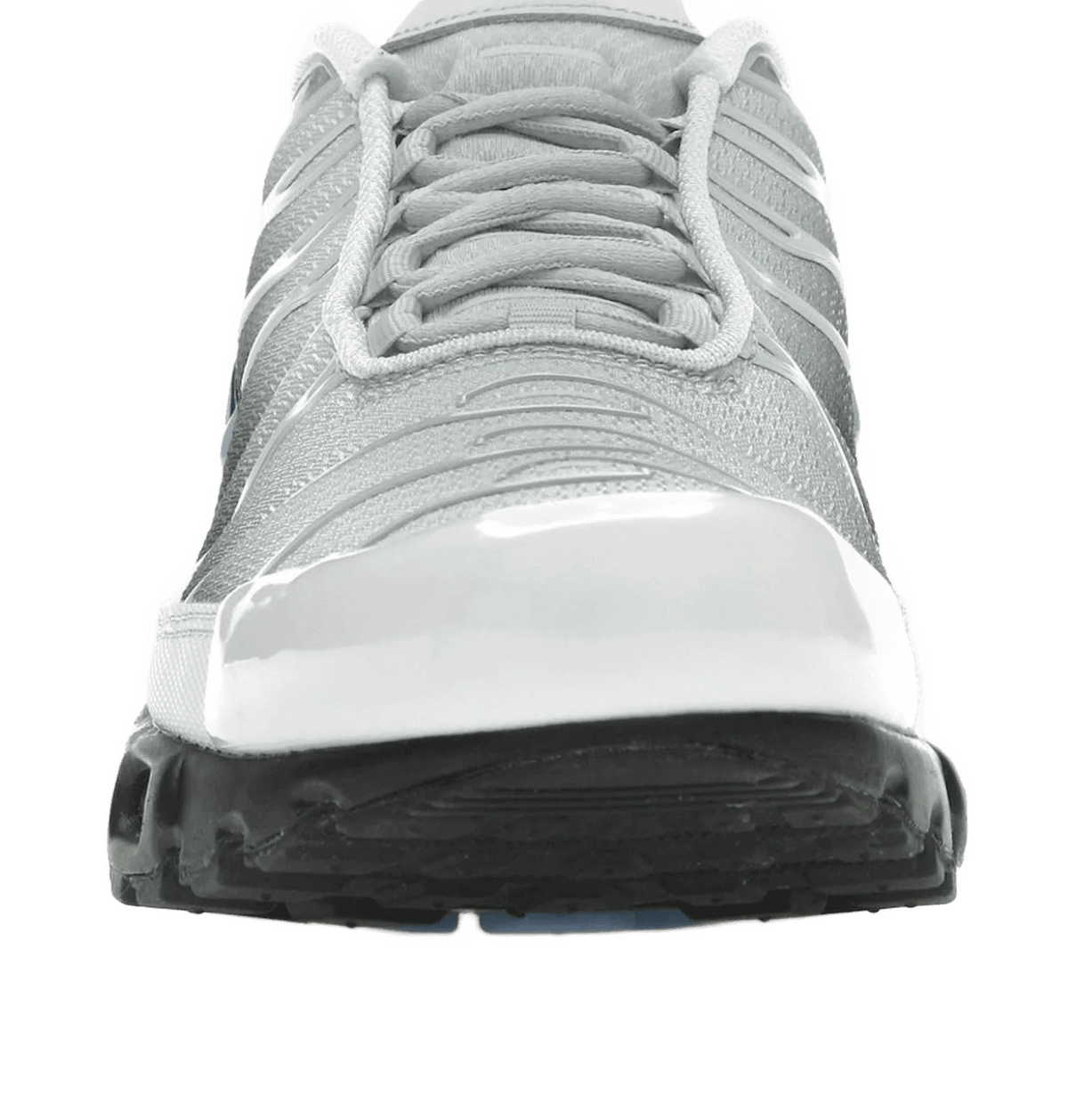 Nike Air Max Plus Grey University Blue Black - DM0032-015