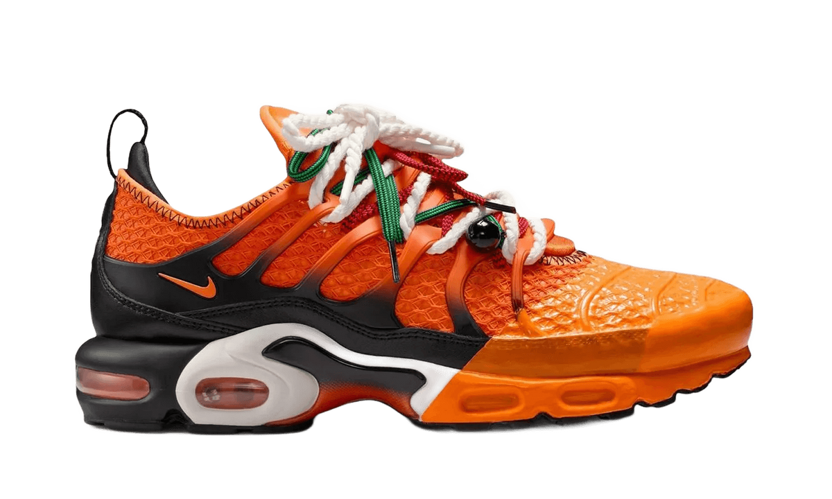 Nike Air Max Plus Homecoming Safety Orange - IM4960-800