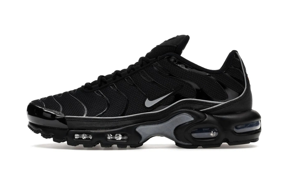 Nike Air Max Plus OG Black Reflective - HV8066-002