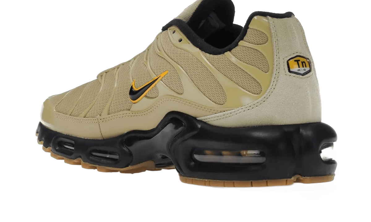 Nike Air Max Plus OG Gold Bullet - DZ4501-700
