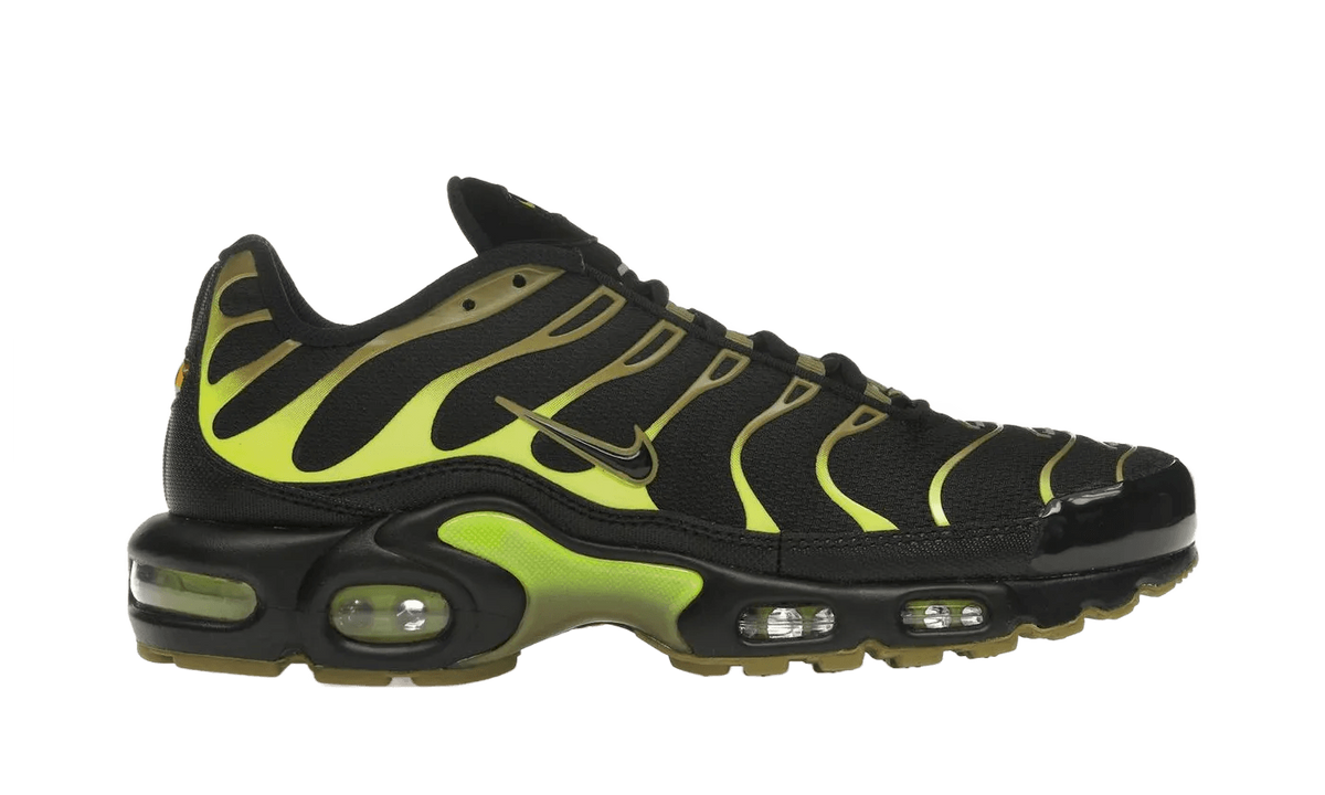 Nike Air Max Plus Pacific Moss - DM0032-010