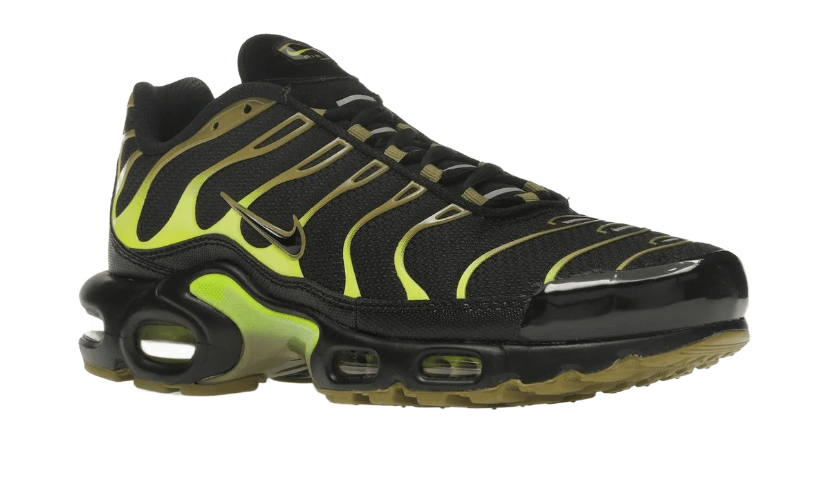 Nike Air Max Plus Pacific Moss - DM0032-010