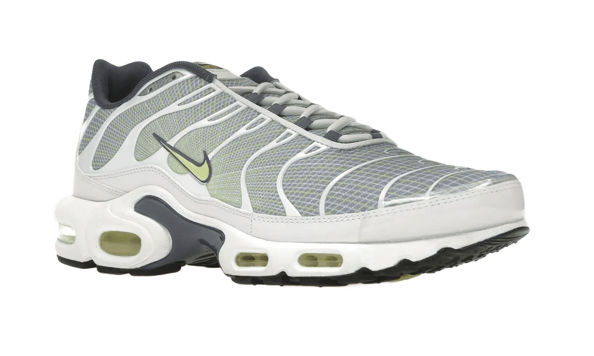 Nike Air Max Plus Pebble Grey Glue - HV6227-001