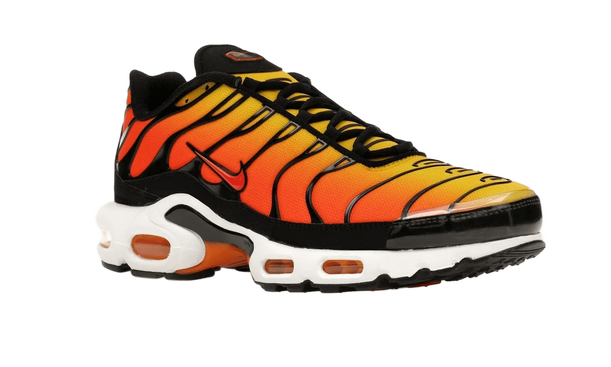 Nike Air Max Plus Sunset (2024) - HF0552-001