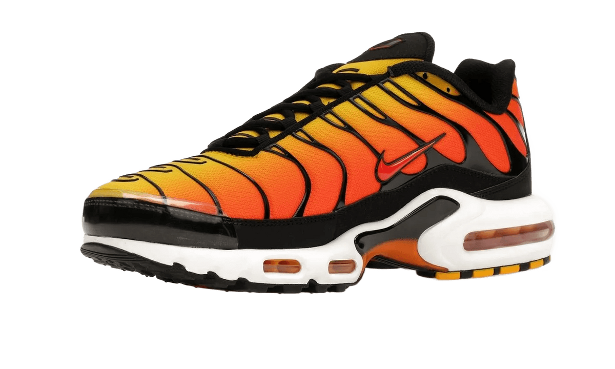 Nike Air Max Plus Sunset (2024) - HF0552-001