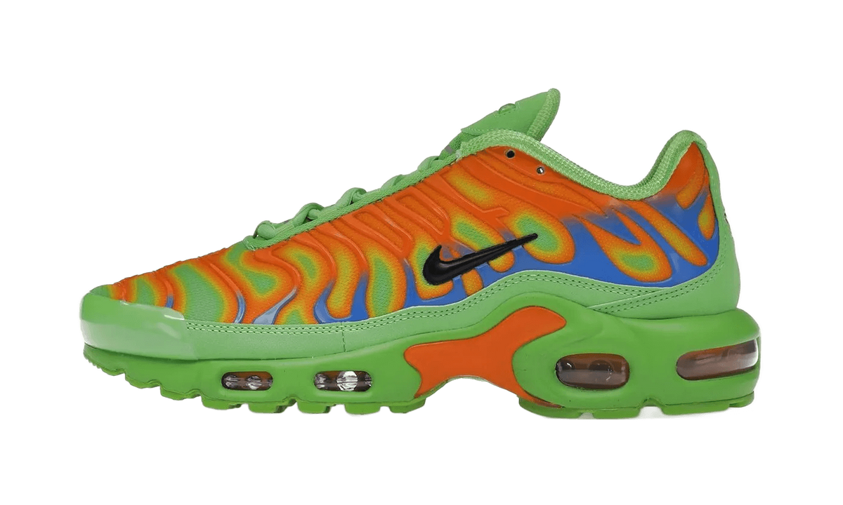 Nike Air Max Plus Supreme Mean Green - DA1472-300